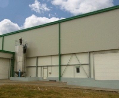 Rendering Factory
